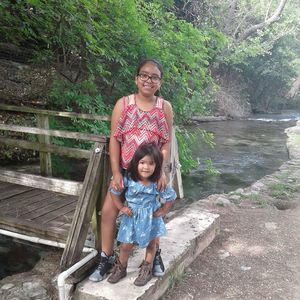 Meet your Posher, Angelica